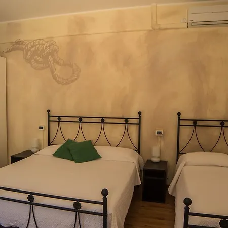 Crotto Dei Pescatori