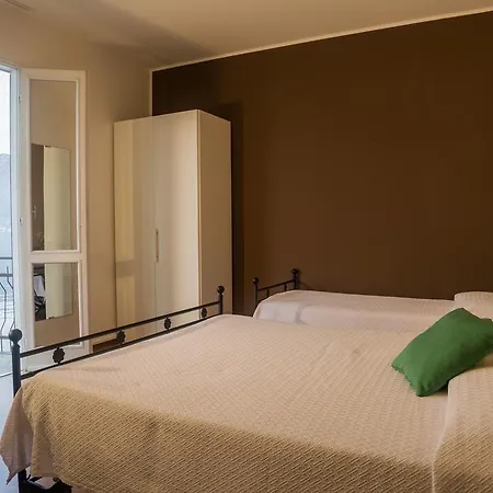 Couette-café Crotto Dei Pescatori 4*