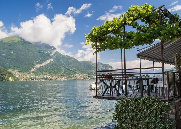 Crotto Dei Pescatori Bed & Breakfast