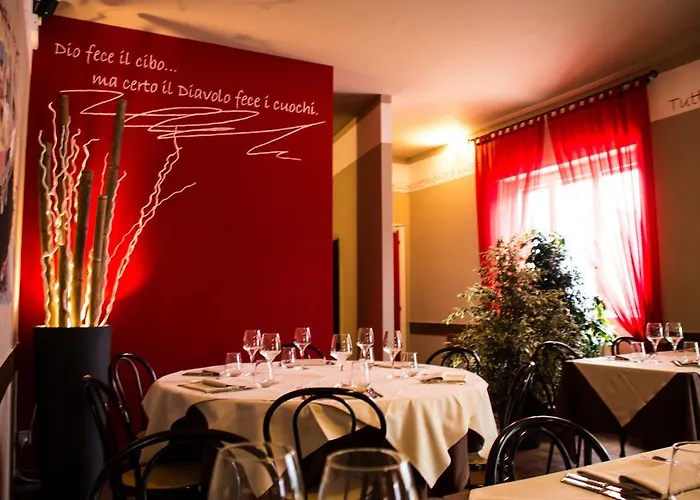 Crotto Dei Pescatori 4* Lezzeno