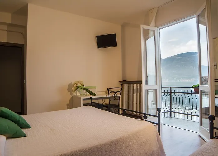 Bed & Breakfast Crotto Dei Pescatori