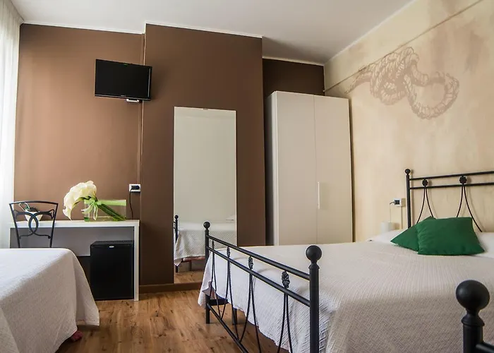 Bed & Breakfast Crotto Dei Pescatori Lezzeno