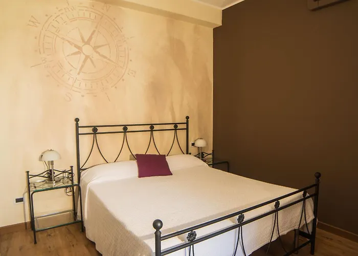 Crotto Dei Pescatori Bed & Breakfast