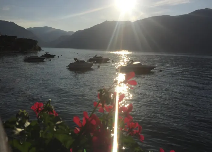 Crotto Dei Pescatori Lezzeno