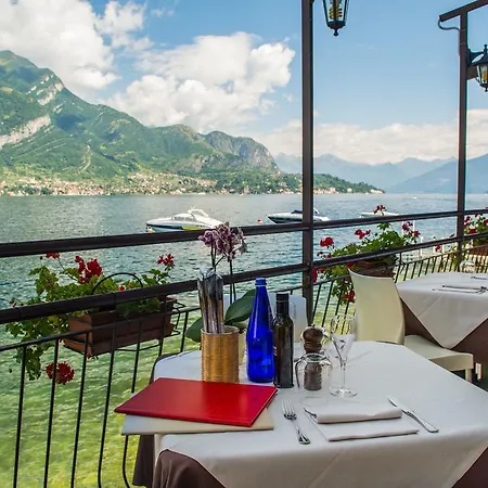 Panzió Crotto Dei Pescatori 4*