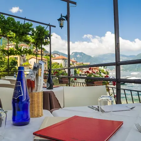 Panzió Crotto Dei Pescatori Lezzeno