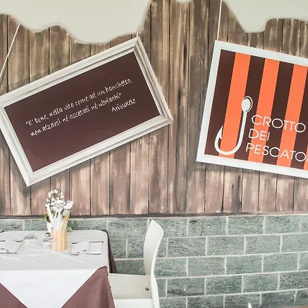 Crotto Dei Pescatori