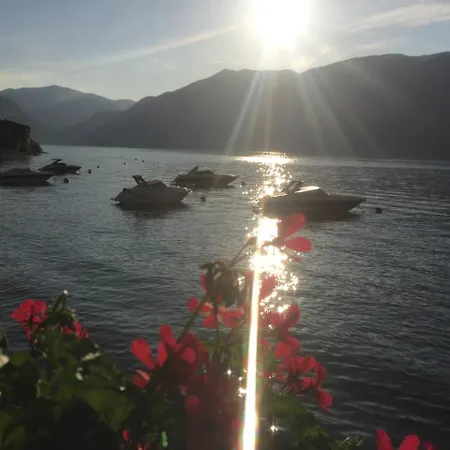 Crotto Dei Pescatori Lezzeno