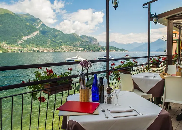 Frühstückspension Crotto Dei Pescatori 4*