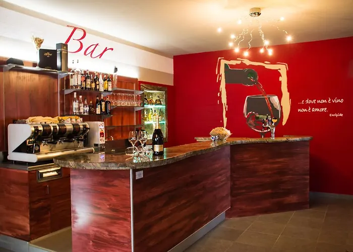 Crotto Dei Pescatori