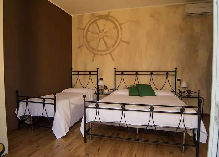 Crotto Dei Pescatori Lezzeno