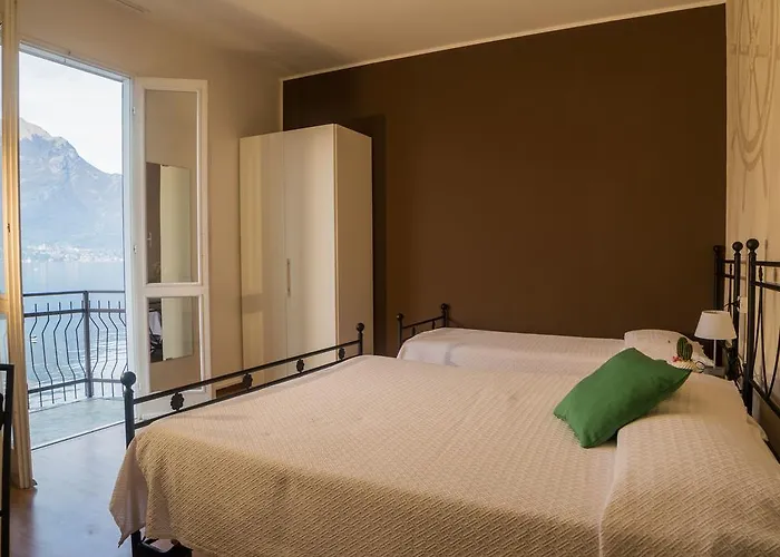 Frühstückspension Crotto Dei Pescatori 4*