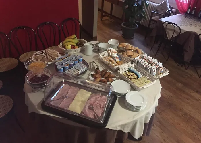 Crotto Dei Pescatori 4*